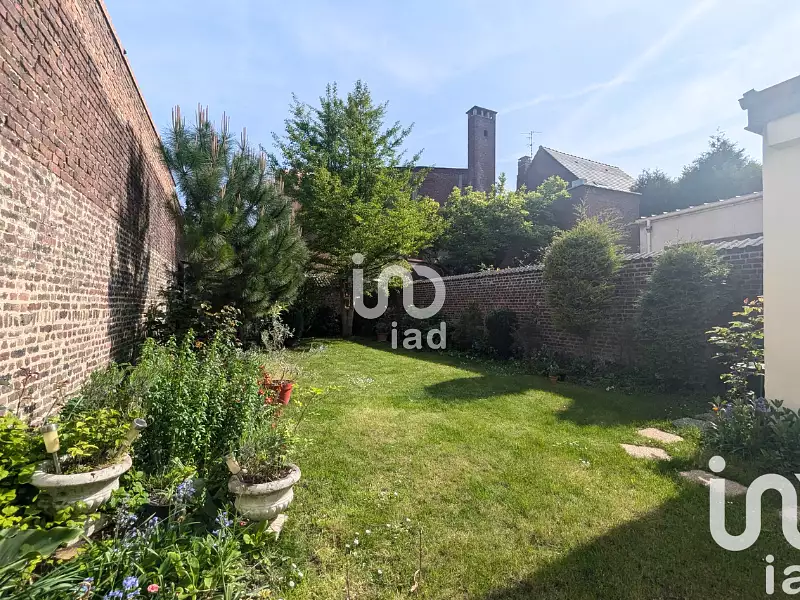 Maison, 215 m²