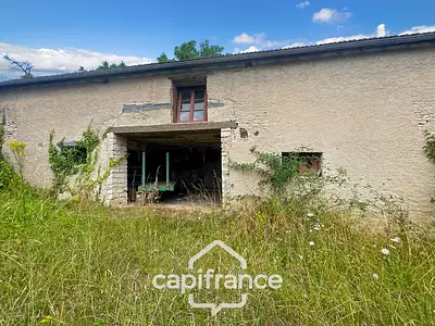 Maison, 150 m²