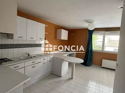 Appartement, 22 m²