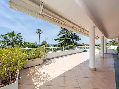 Appartement, 179 m²