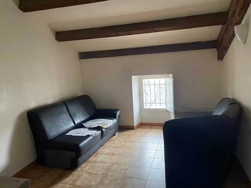 Appartement, 50 m²