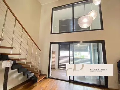 Appartement, 96 m²
