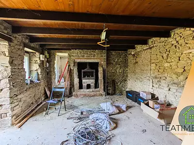Maison, 80 m²