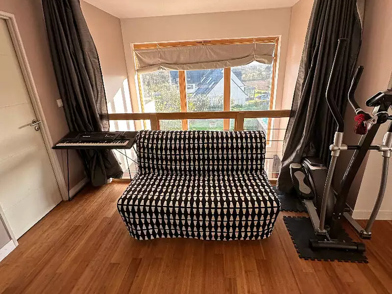 Maison, 147 m²