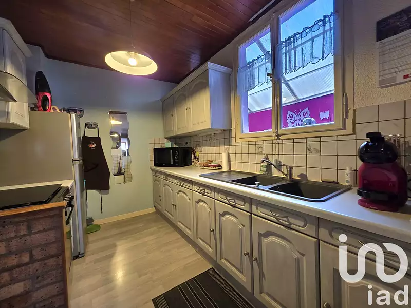Maison, 99 m²