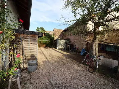 Maison, 83 m²