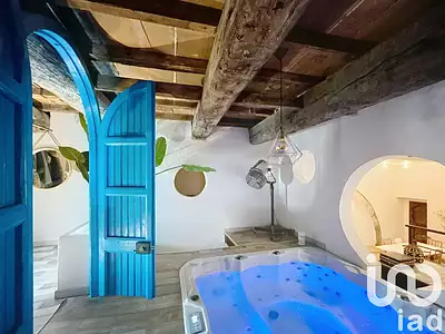 Appartement, 255 m²