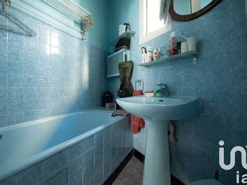 Appartement, 92 m²
