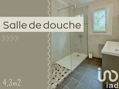 Maison, 195 m²