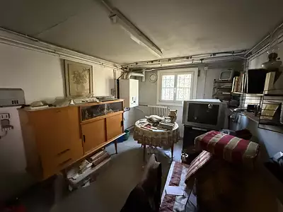 Maison, 120 m²