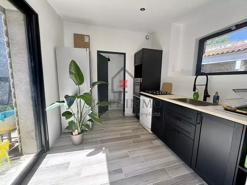 Maison, 70 m²