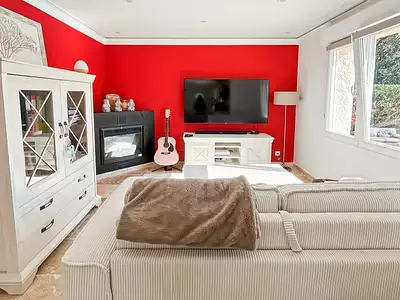 Maison, 115 m²