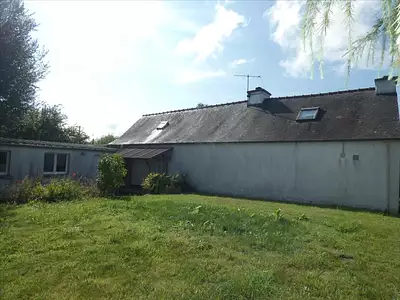 Maison, 77 m²