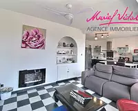 Appartement, 62,82 m²