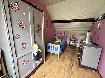 Maison, 78 m²