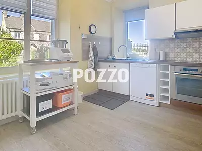Maison, 132 m²