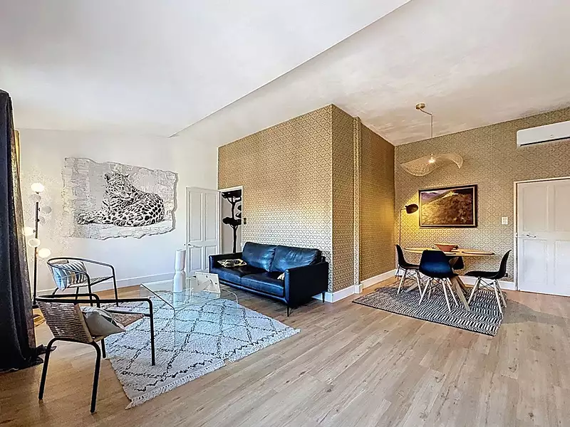 Appartement, 81,44 m²