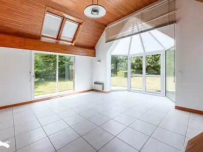 Maison, 160 m²