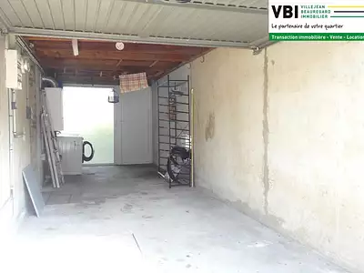 Maison, 104 m²