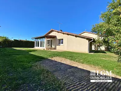 Maison, 80 m²