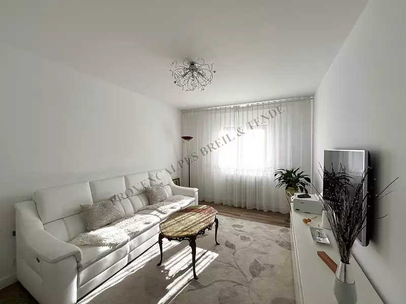 Appartement, 56,03 m²