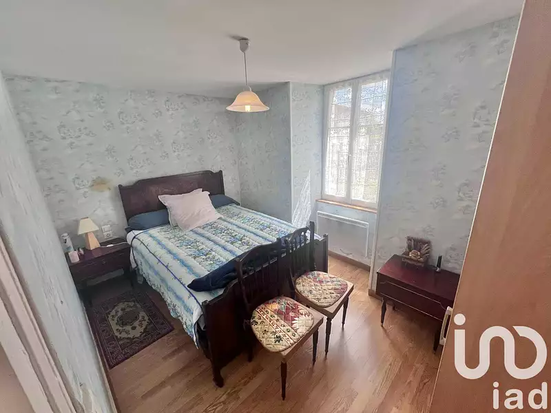 Maison, 63 m²