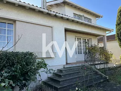 Maison, 138 m²