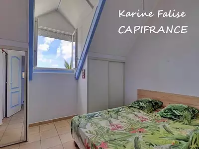 Maison, 56 m²
