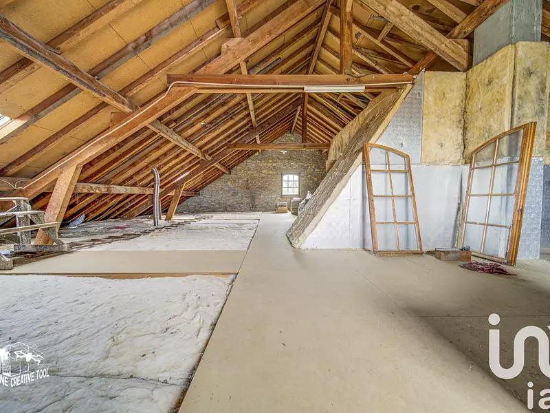 Maison, 266 m²