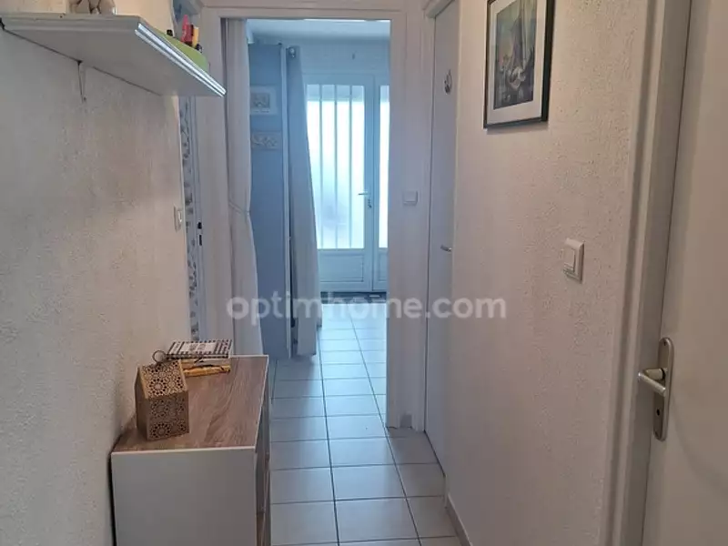 Maison, 66 m²