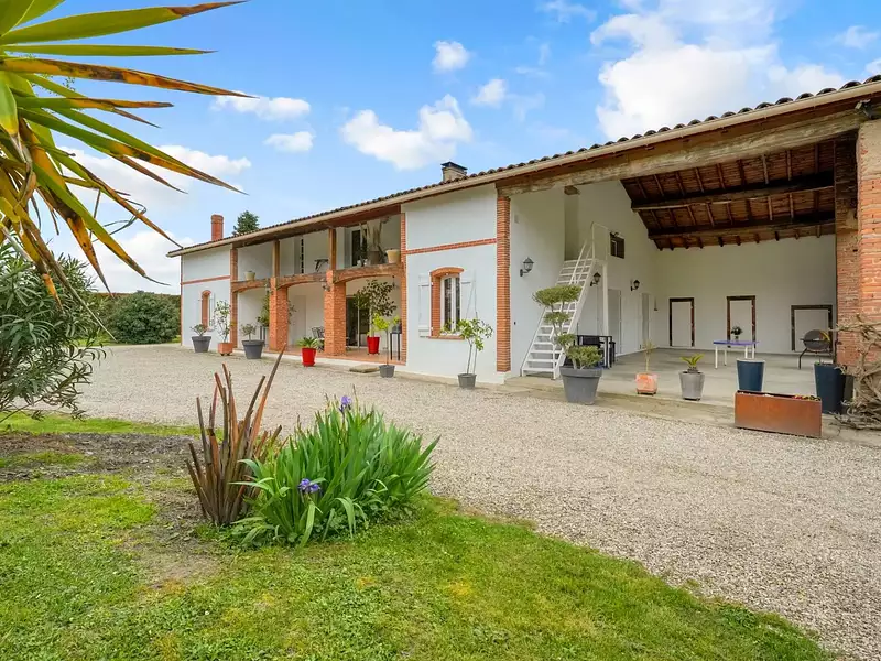 Maison, 400 m²
