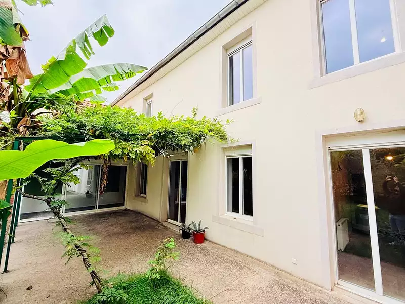 Maison, 129 m²