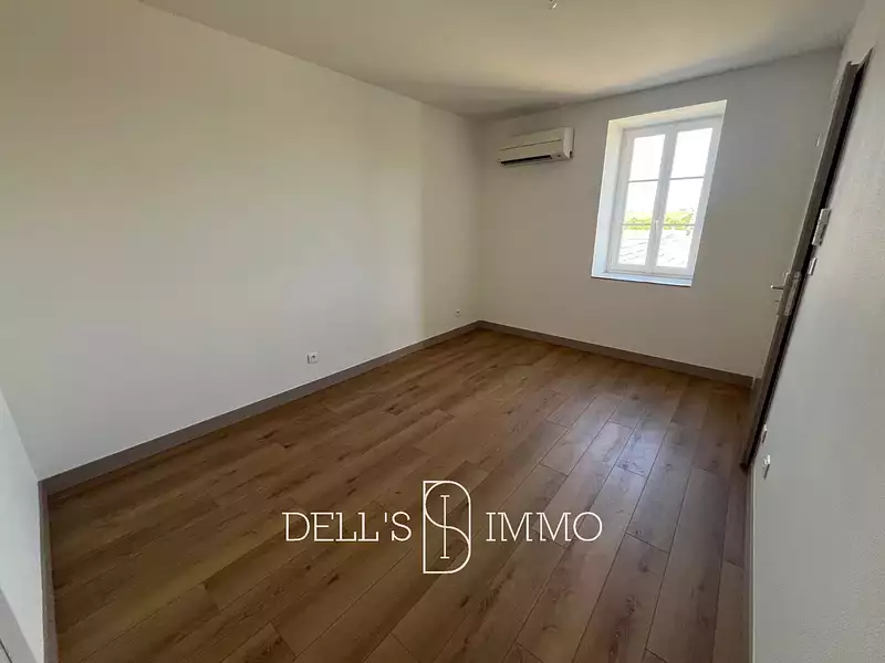 Appartement, 43,81 m²
