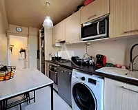 Appartement, 69,51 m²