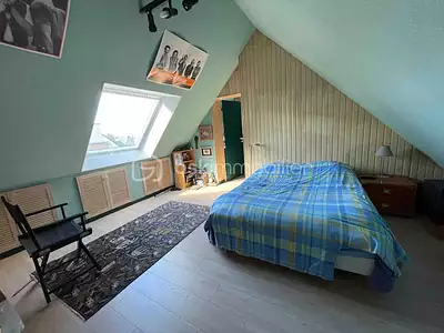 Maison, 160 m²