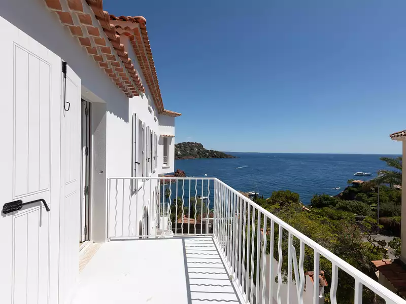 Appartement, 51,55 m²