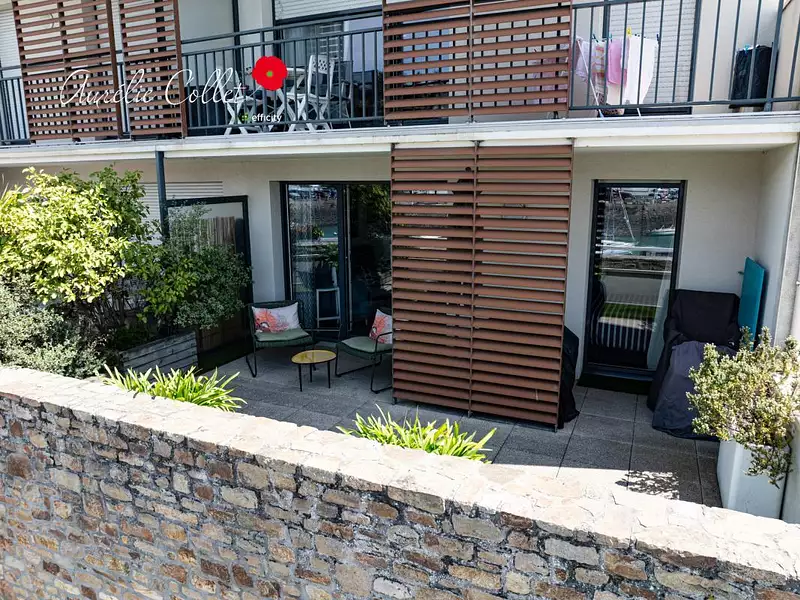 Appartement, 40 m²