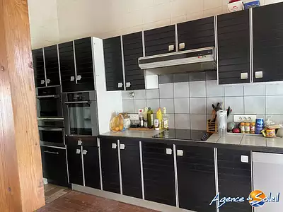 Maison, 154 m²