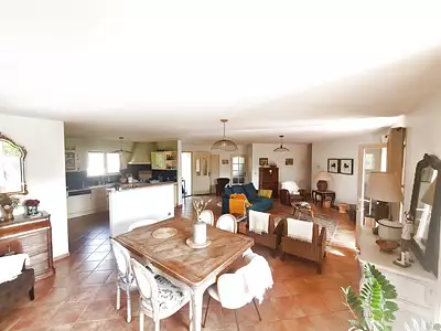 Maison, 120 m²