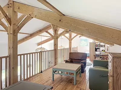 Maison, 120 m²