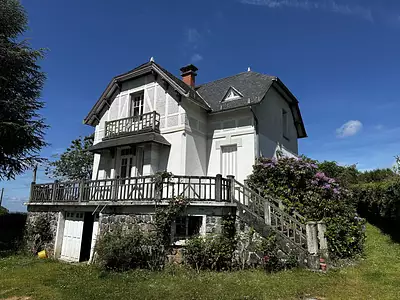 Maison, 125 m²