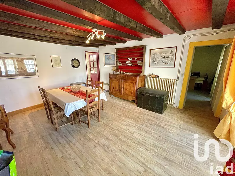 Maison, 114 m²