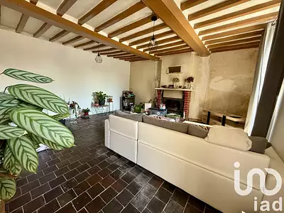 Maison, 100 m²