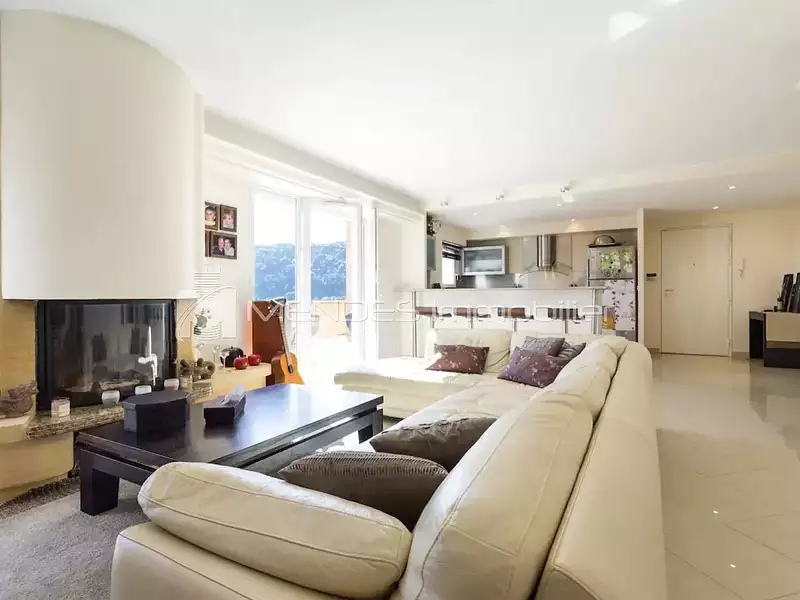 Appartement, 108,32 m²