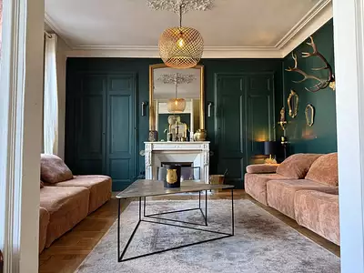 Appartement, 102 m²