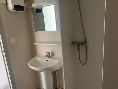 Appartement, 55 m²