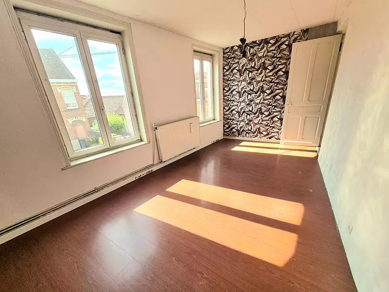 Maison, 122 m²