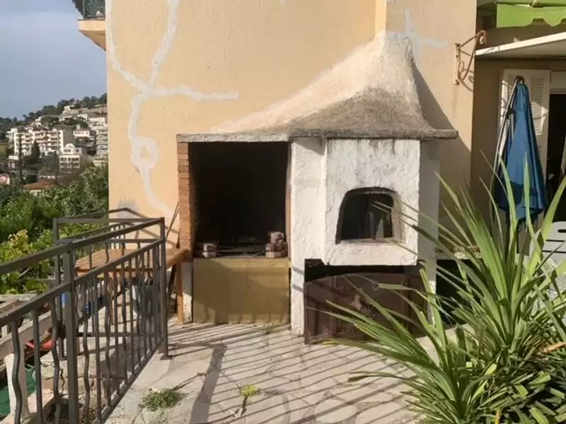 Maison, 126 m²