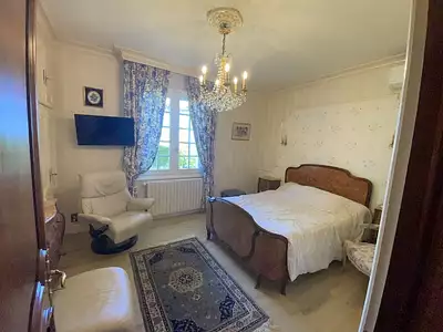 Maison, 311 m²