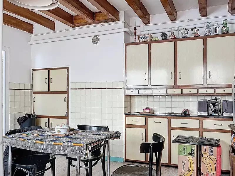 Maison, 157 m²